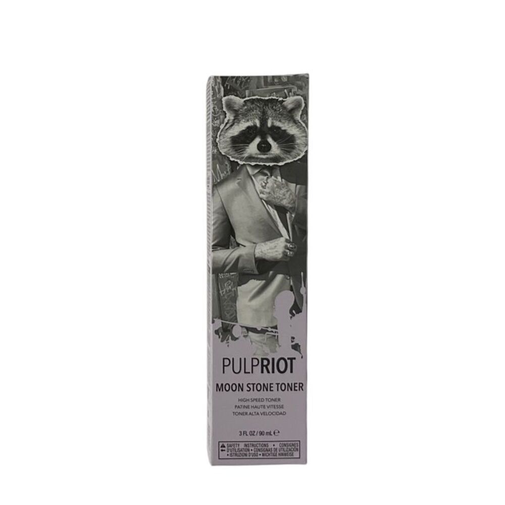 Pulp Riot Pulp Riot High Speed Toner MoonStone 3 oz
